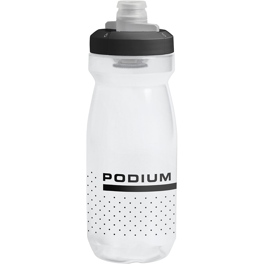 Shimano Pro Team Thermal Water Bottle Cool Grey 600ml