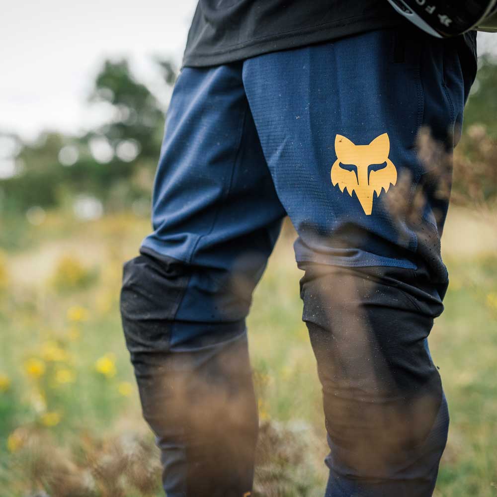 fox womens mountain bike pants