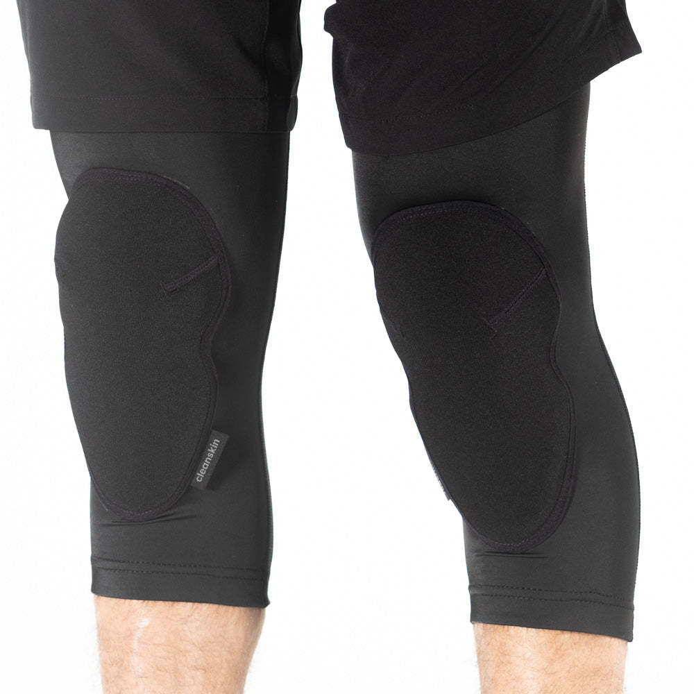 Cleanskin Traverse Knee Sleeve 