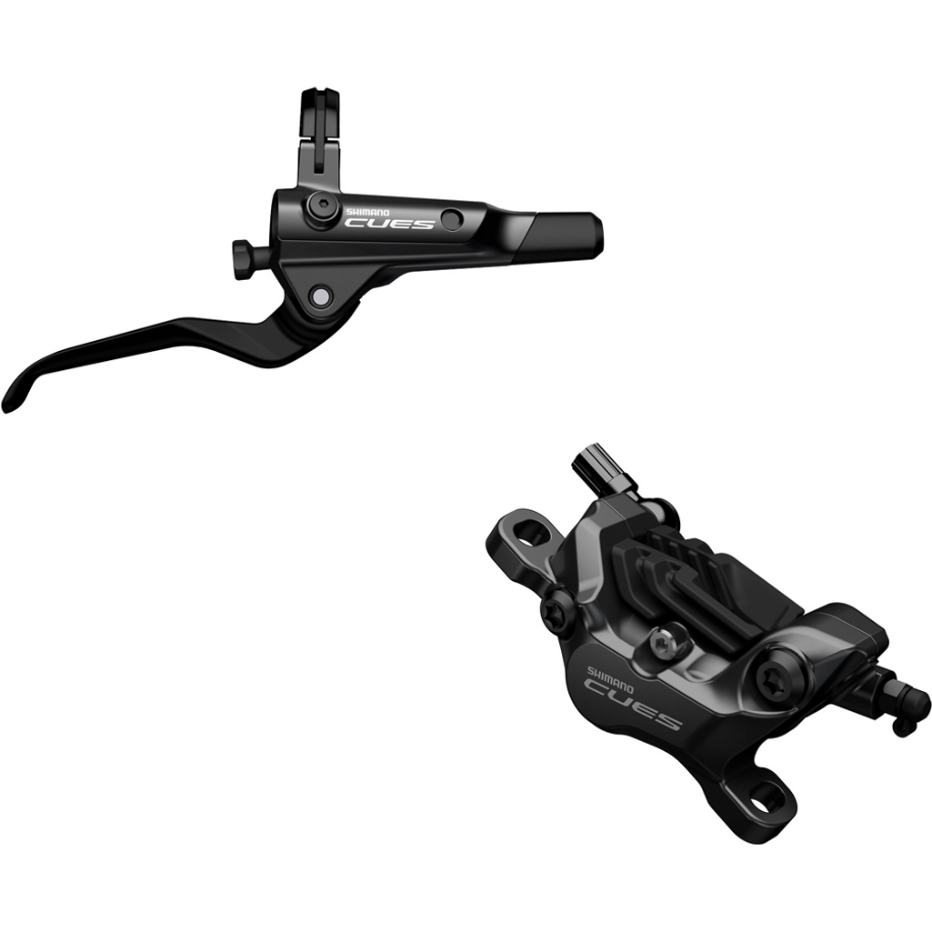 Shimano hydraulic brakes sale mtb