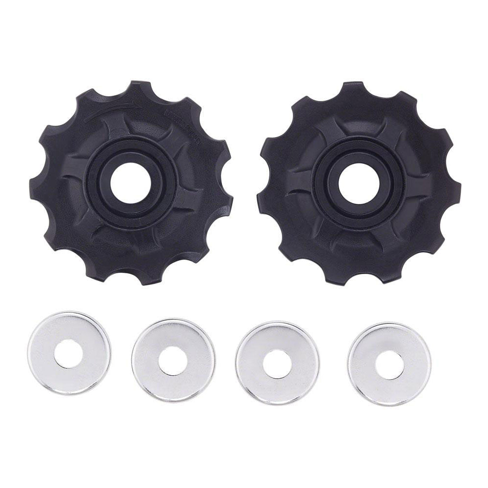 Sram best sale jockey wheels