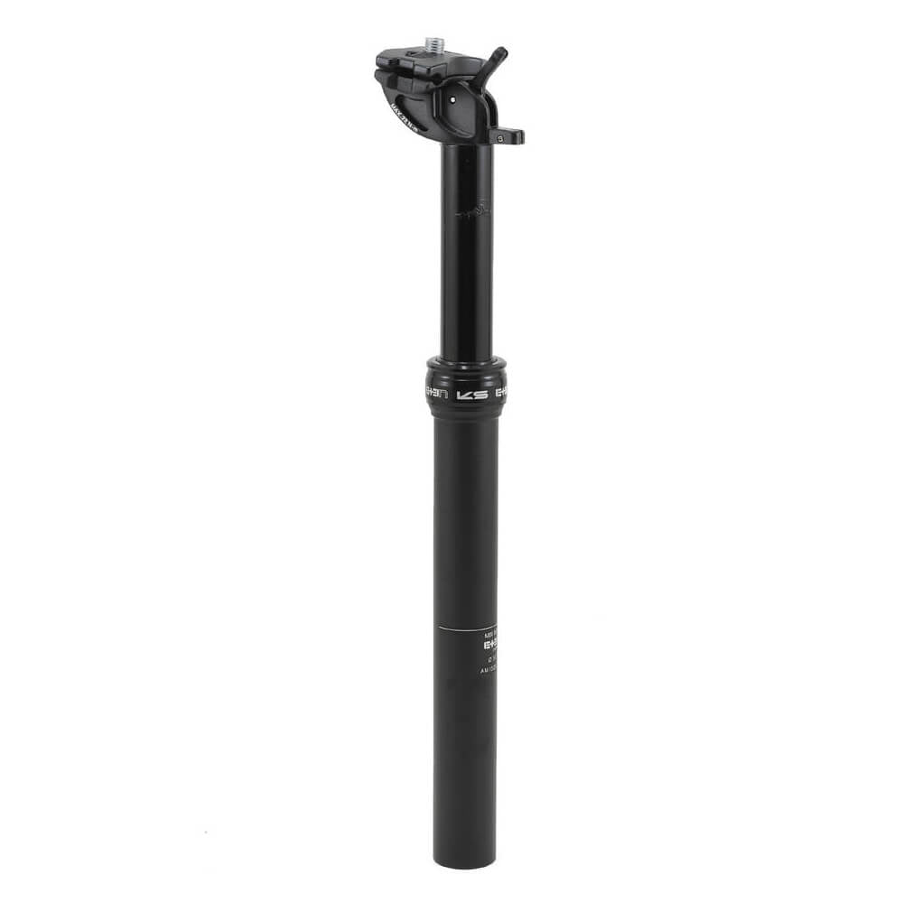 External dropper seatpost store 30.9