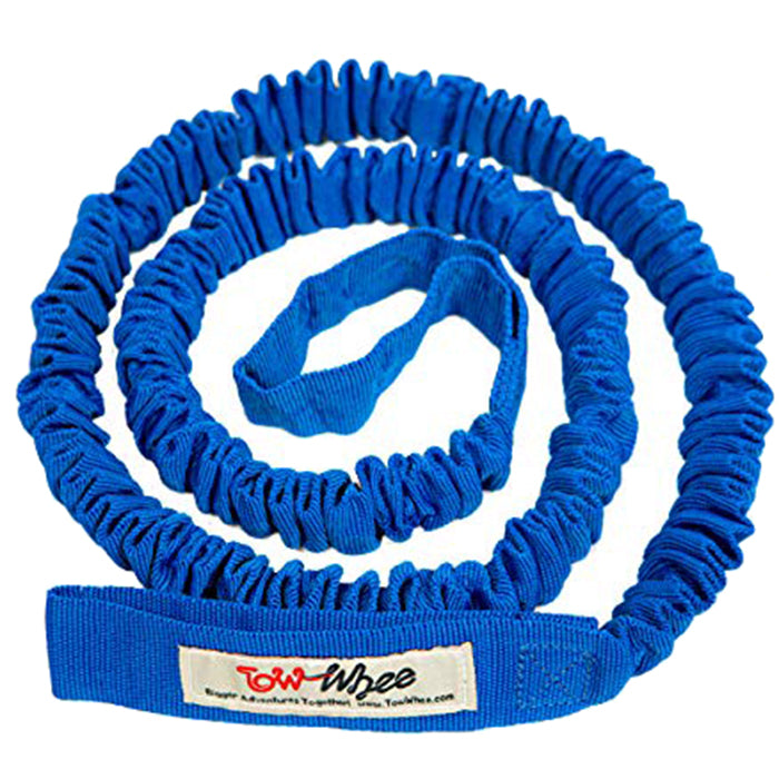 The Bike Tow Rope (Tow Whee) - Frequently Asked Questions • goRide