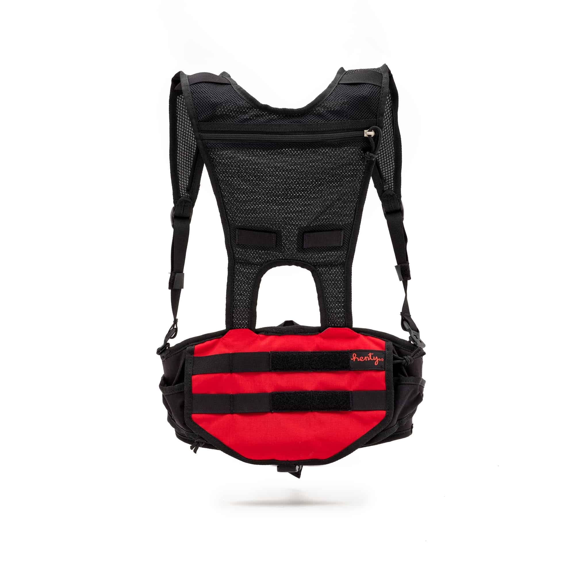 Henty discount enduro backpack