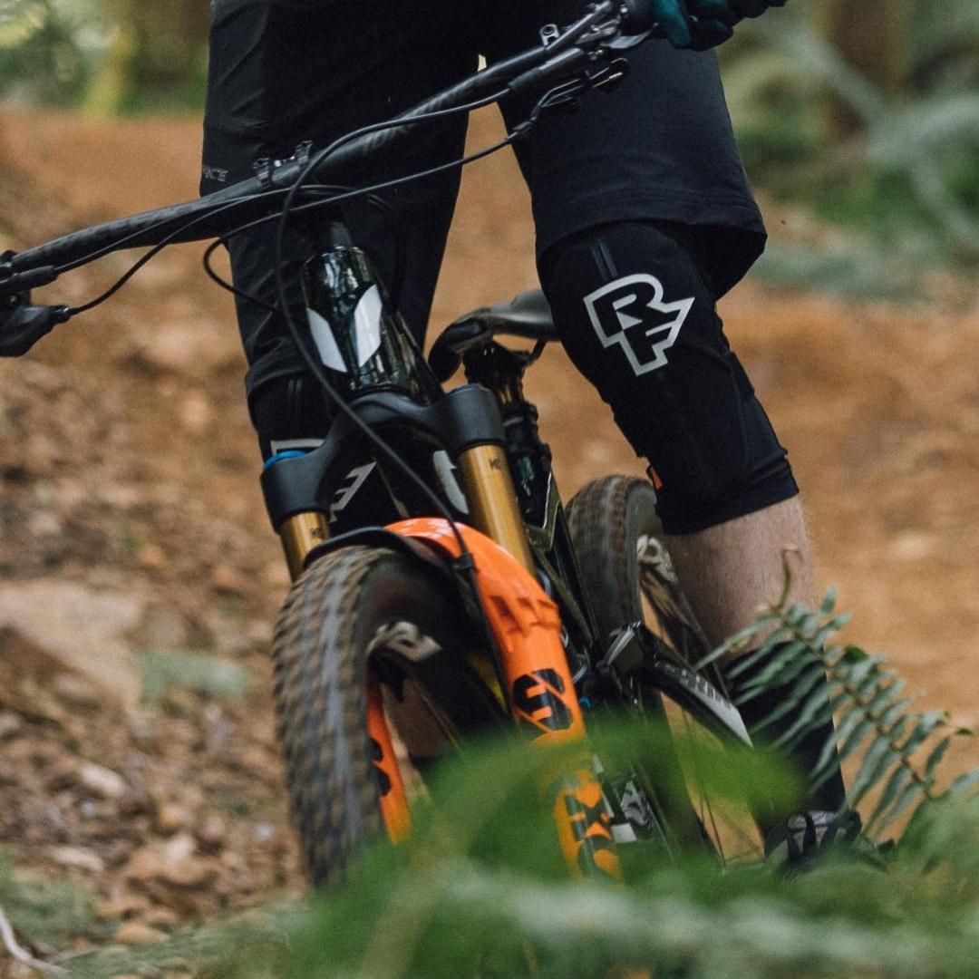 Enduro Protection | MTB Direct