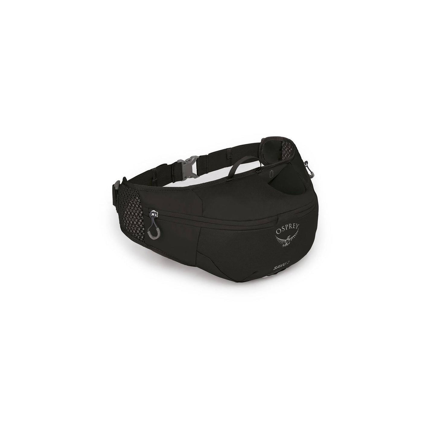 Osprey Savu 2 Lumbar Bottle Pack - Black - 2L