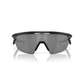 Oakley Sphaera Sunglasses - L - 134mm - Matte Black - Prizm Black Polarized Lens