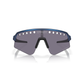 Oakley Sutro Lite Sweep Sunglasses - M - 133mm - TLD Blue Colorshift - Prizm Grey Vented Lens