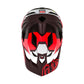 TLD Stage MIPS Helmet - M-L - SRAM Vector Red