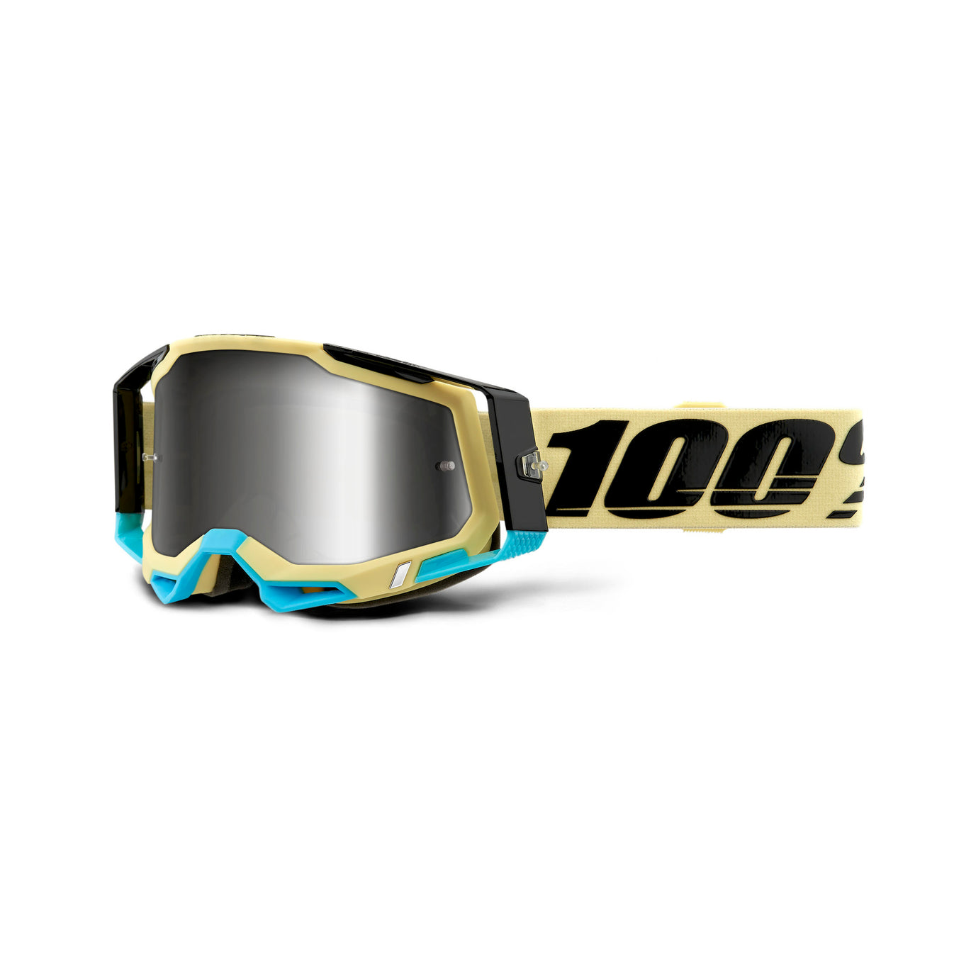 100 Percent Racecraft 2 Goggles – MTB Direct Australia