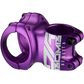 DaBomb Beretta Stem - Purple - 1 1/8th Inch Steerer - 35mm