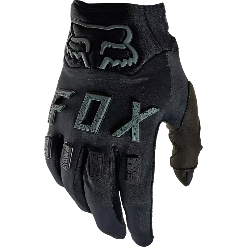 Fox Defend Wind Off Road Gloves - S - Black - 2023