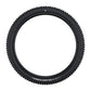 Schwalbe Albert Radial Tyre - 29 Inch - 2.5 Inch - Yes - Addix Soft - Trail Pro - Soft - Medium Duty Protection - Folding - Black