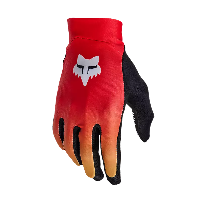 Fox Flexair Race Gloves - 2XL - Flo Red