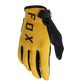 Fox Ranger Gel Full Finger Gloves - S - Daffodil