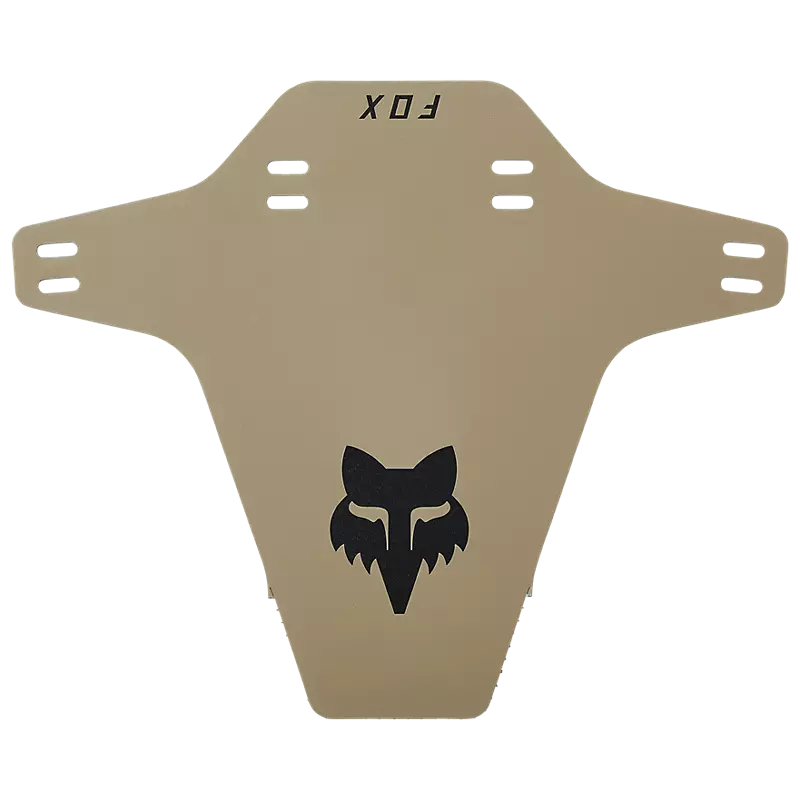 Fox Mud Guard - Mocha - 2023