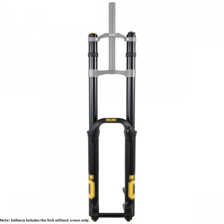 ohlins dh38 fork