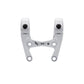 Title DM1 Stem - Direct Mount Steerer - 35mm - 46mm - 20mm - White