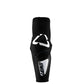 Leatt 3DF Hybrid Elbow Guard - Youth - One Size Fits Most - White - Black