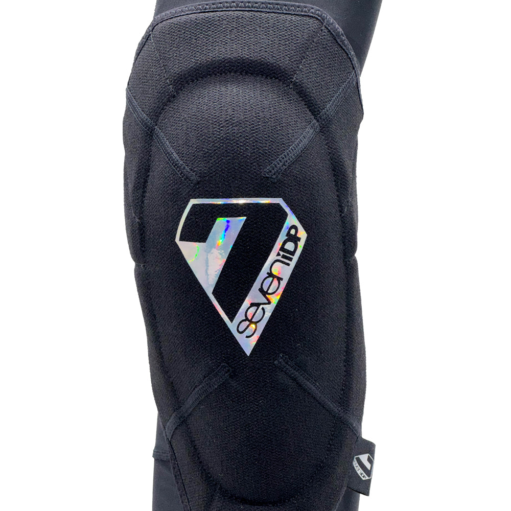 Seven 7 iDP Limited Edition Sam Hill Knee Pads | MTB Direct