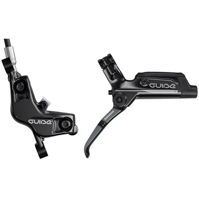 Sram guide discount brake clamp