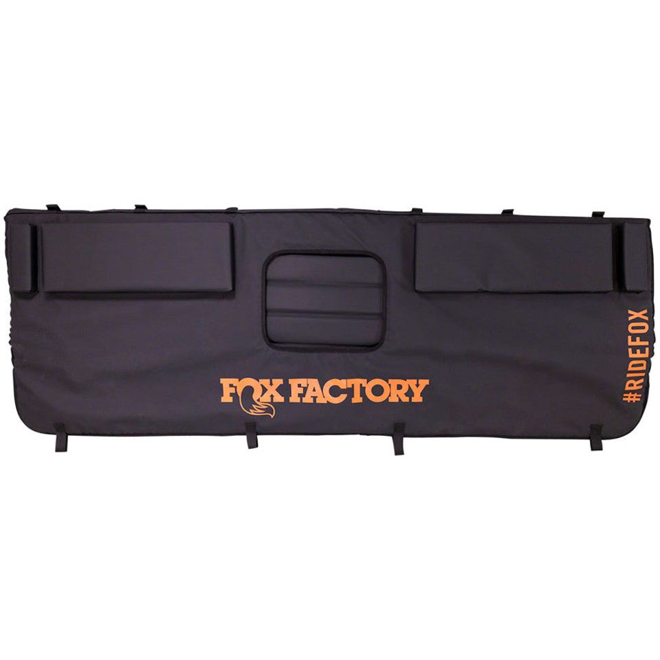 Fox ute tailgate store pad