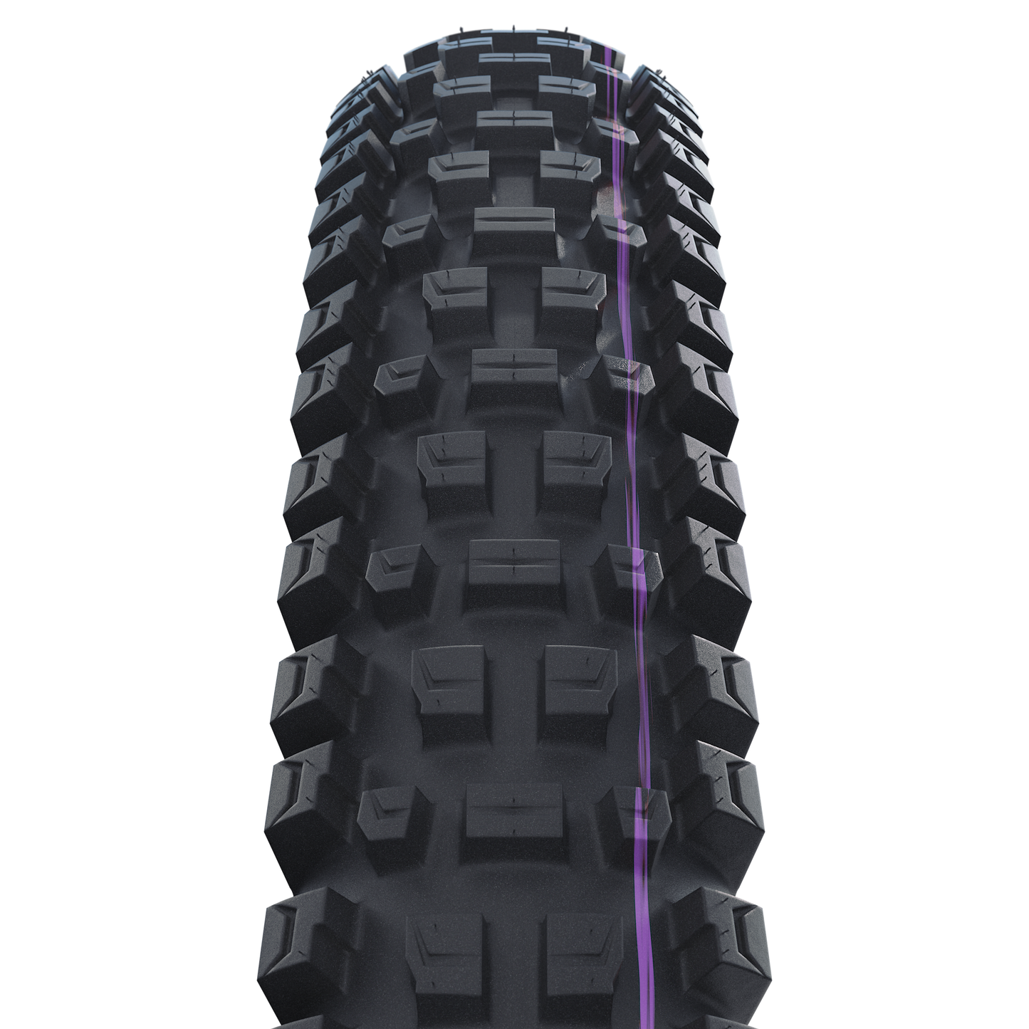 Schwalbe Albert Radial Tyre - 29 Inch - 2.6 Inch - Yes - Addix Ultra Soft - Gravity Pro - Soft - Heavy Duty Protection - Folding - Black