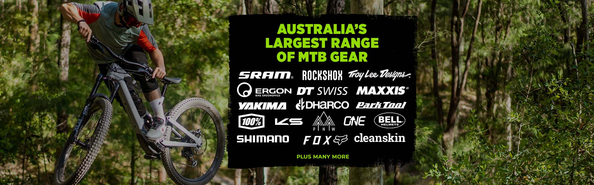 consumer direct mtb brands