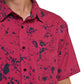 DHaRCO Men's Tech Party Shirt - S - Chili Peppers