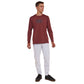 DHaRCO Men's Long Sleeve Tech Tee - XL - Graze