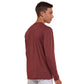 DHaRCO Men's Long Sleeve Tech Tee - XL - Graze