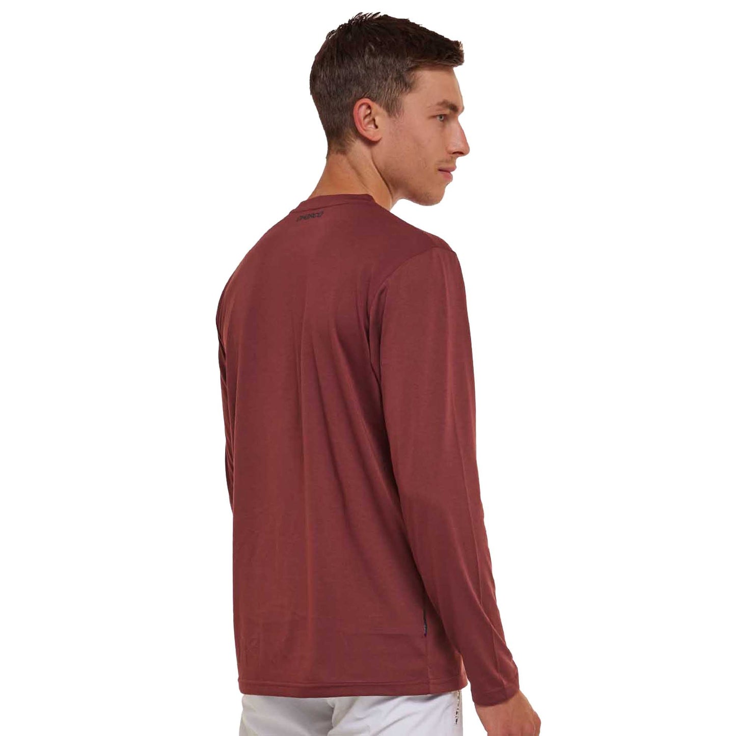 DHaRCO Men's Long Sleeve Tech Tee - XL - Graze