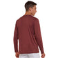 DHaRCO Men's Long Sleeve Tech Tee - XL - Graze