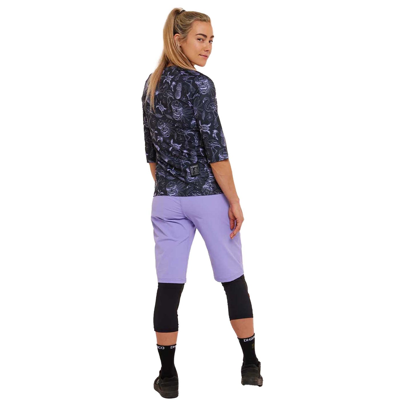 DHaRCO Women's Gravity Shorts - Women's XS - Purple Haze