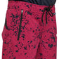 DHaRCO Youth Gravity Shorts - Youth L - Chili Peppers