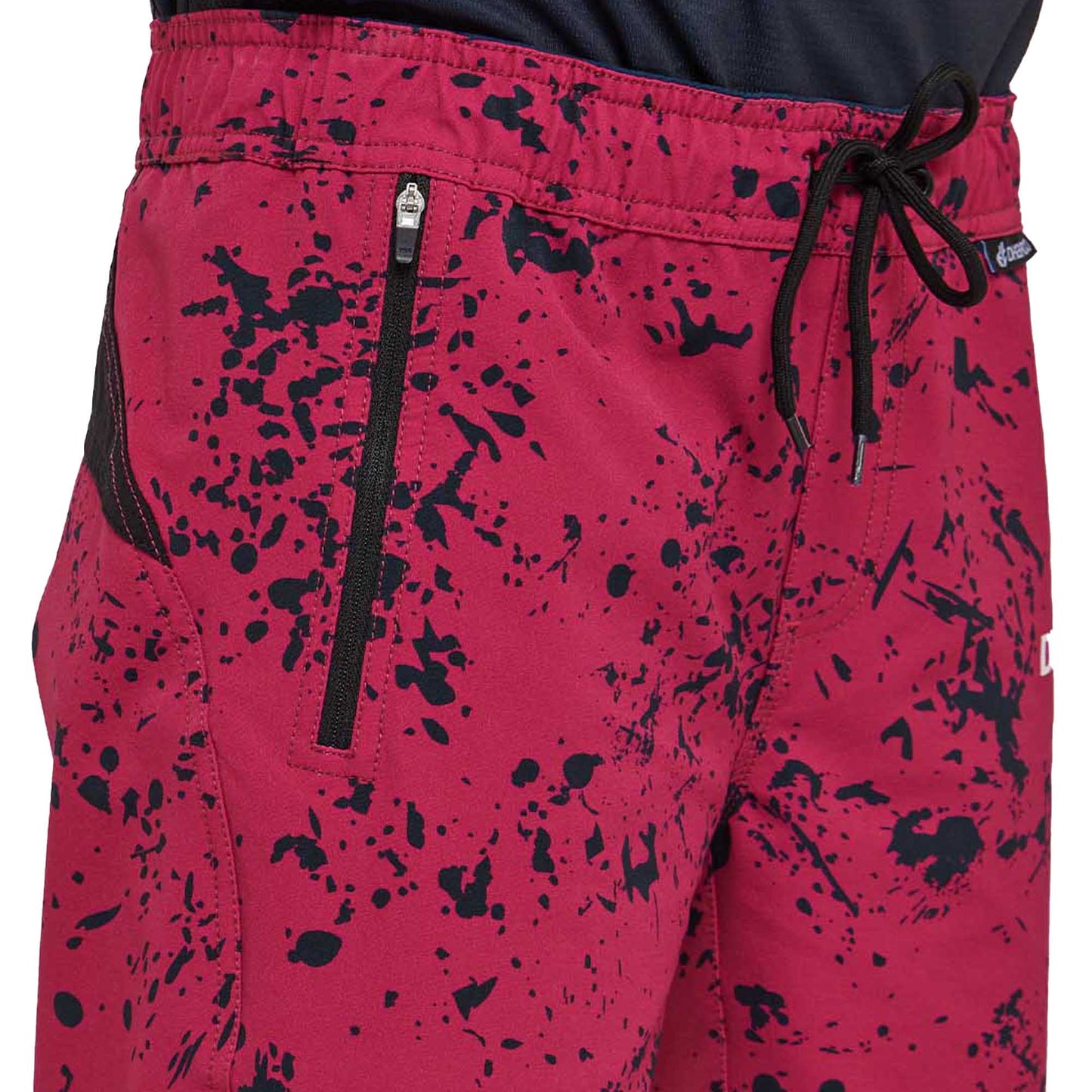 DHaRCO Youth Gravity Shorts - Youth L - Chili Peppers