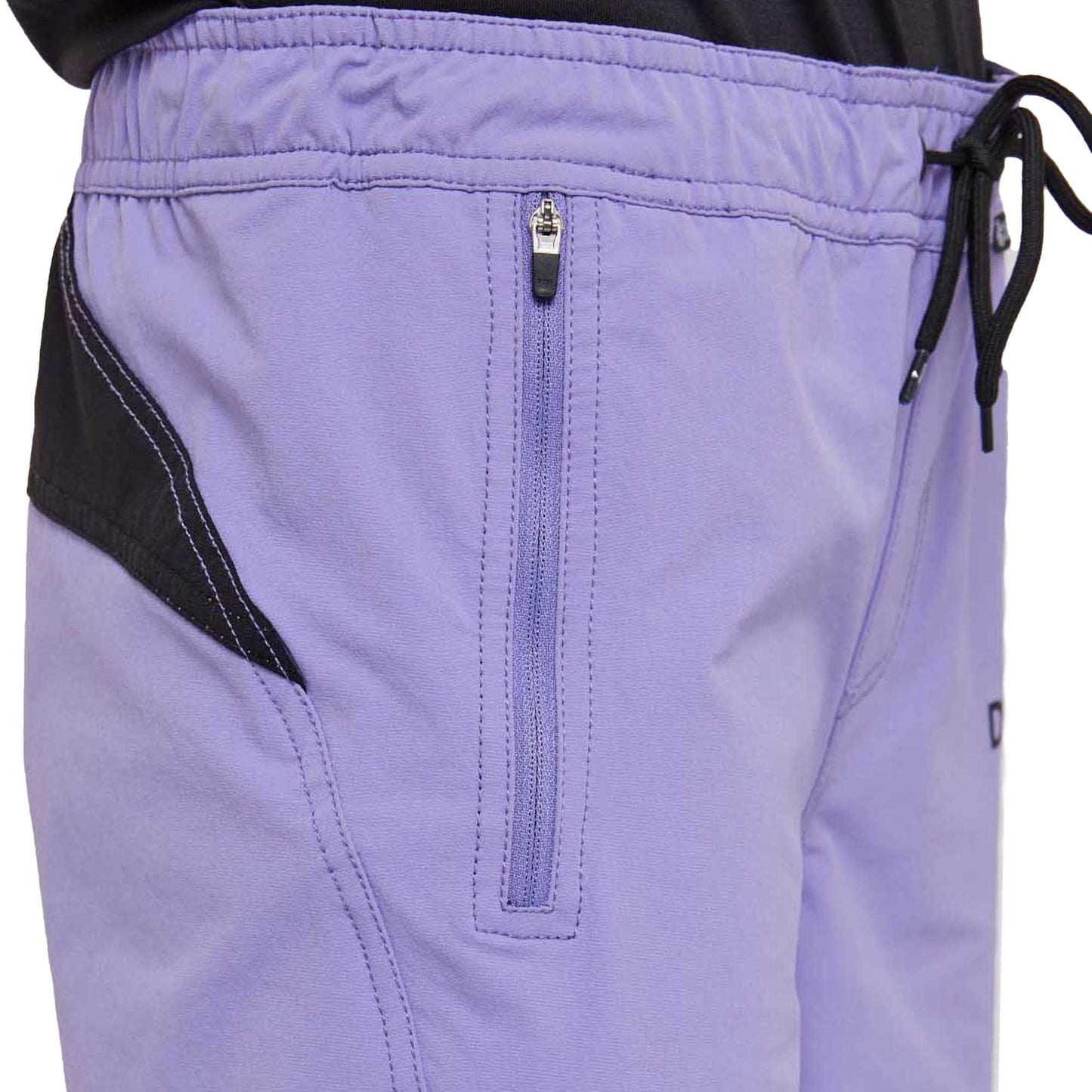 DHaRCO Youth Gravity Shorts - Youth L - Purple Haze