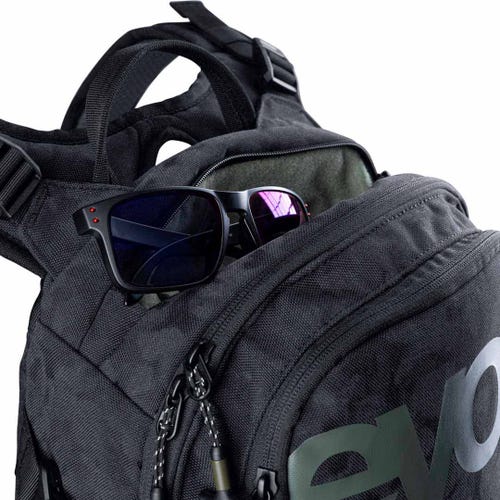 Evoc Trail Builder 35L Backpack MTB Direct