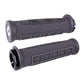 ODI Elite Pro Lock On Grips - Graphite With Black Clamps