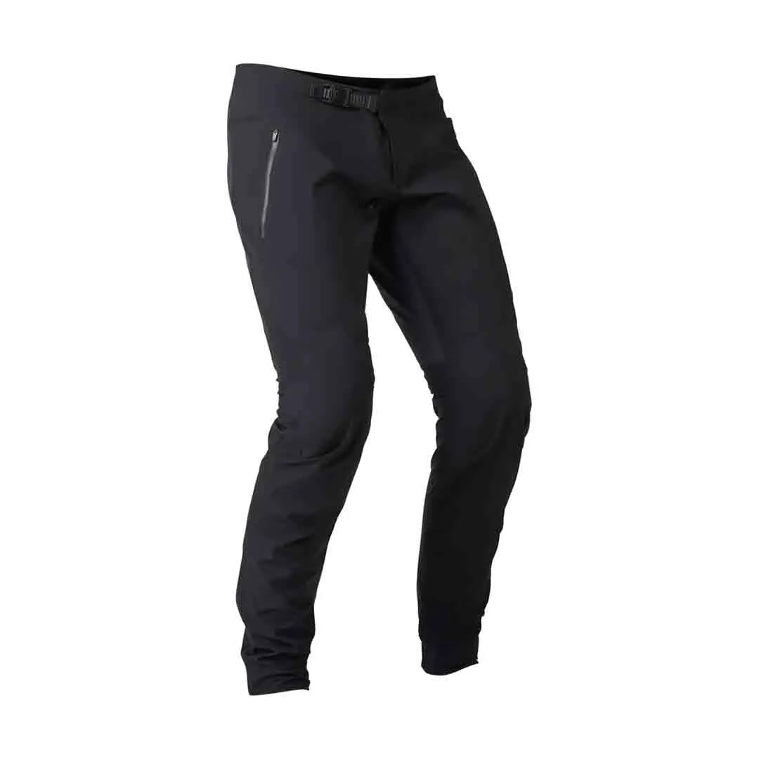 Fox Flexair Neoshell Pants - L-34 - Black