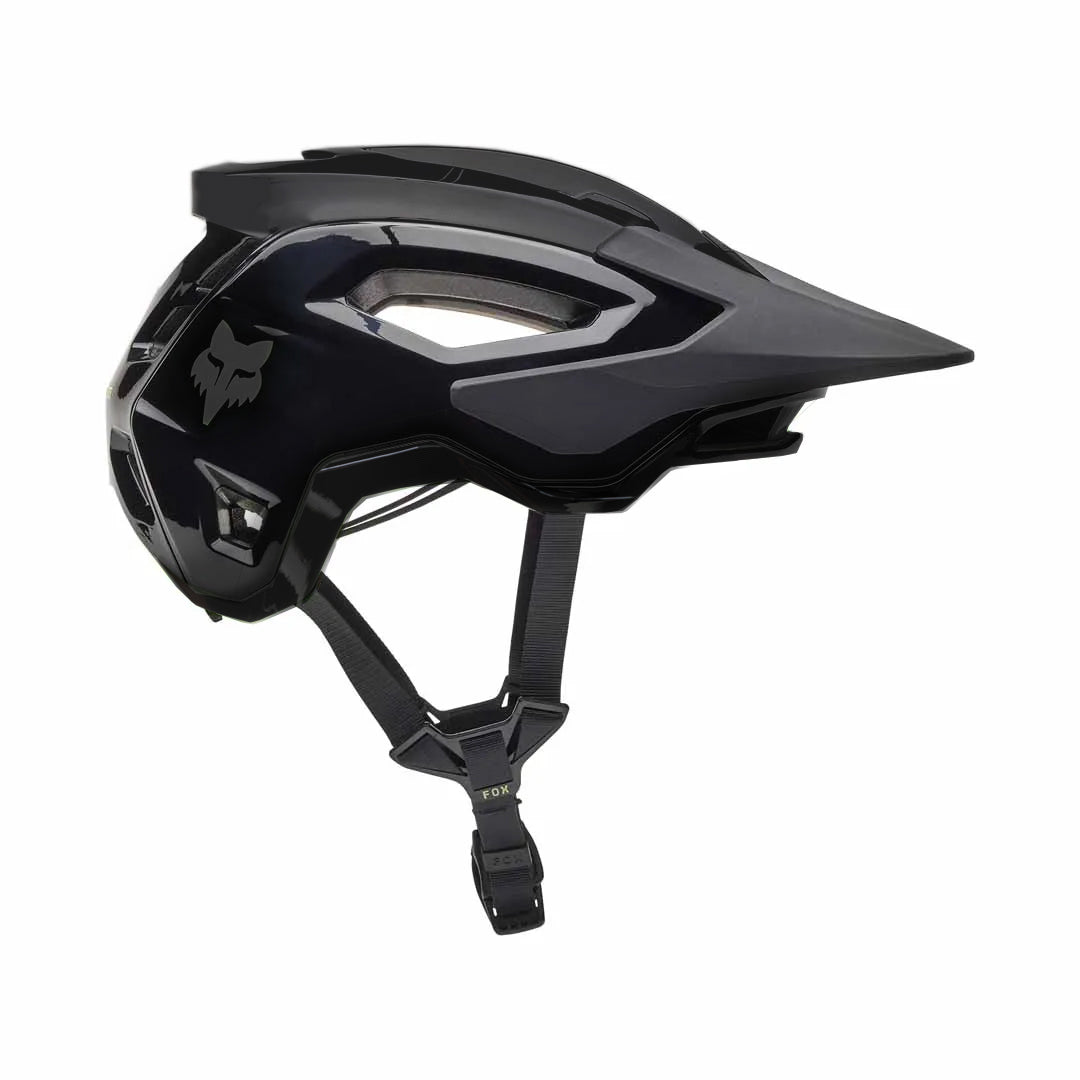 Fox Speedframe Pro MIPS Helmet - L - Black