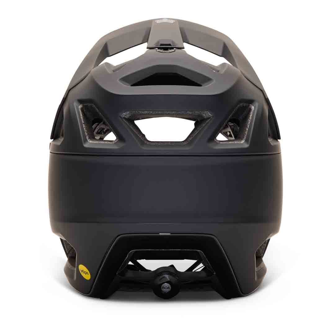 Fox Proframe RS MIPS Helmet - L - Matte Black