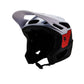 Fox Dropframe Pro MIPS Helmet - M - NYF Black - White