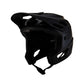 Fox Dropframe Pro MIPS Helmet - M - Runn - Black Camo