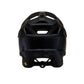 Fox Dropframe Pro MIPS Helmet - M - Runn - Black Camo