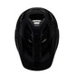 Fox Dropframe Pro MIPS Helmet - M - Runn - Black Camo