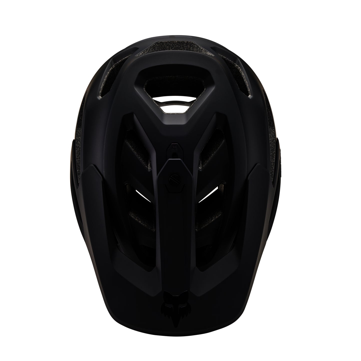 Fox Dropframe Pro MIPS Helmet - M - Runn - Black Camo