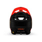 Fox Proframe RS MIPS Helmet - L - Nuf - Orange Flame