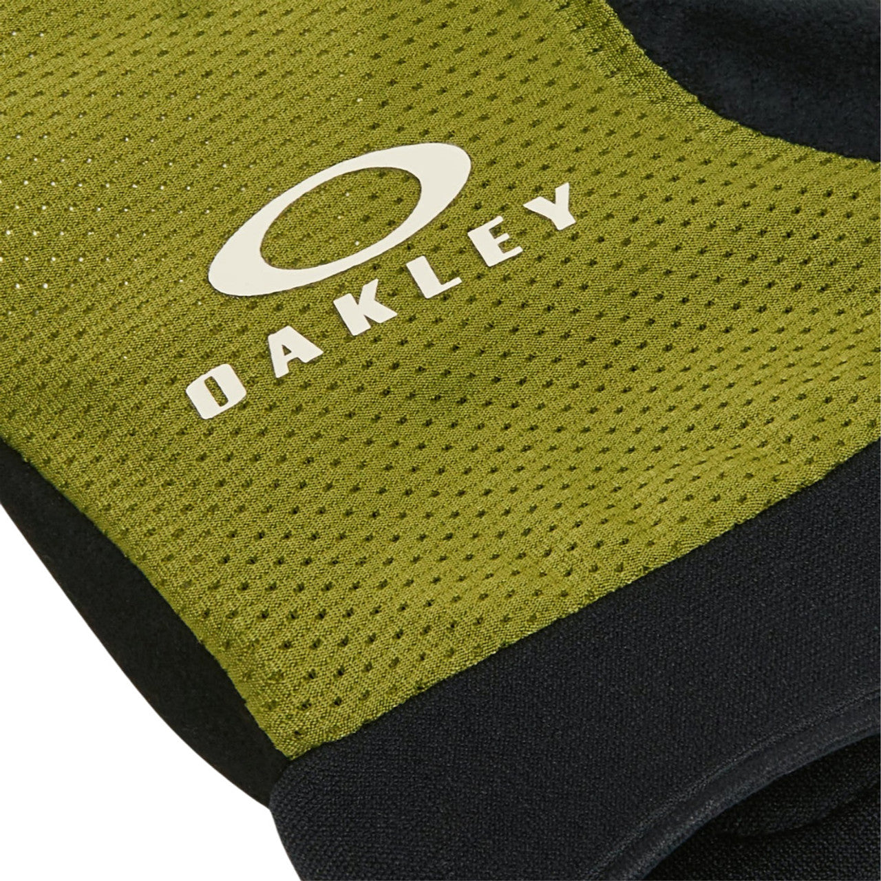 Oakley All Mountain MTB Gloves - M - Fern