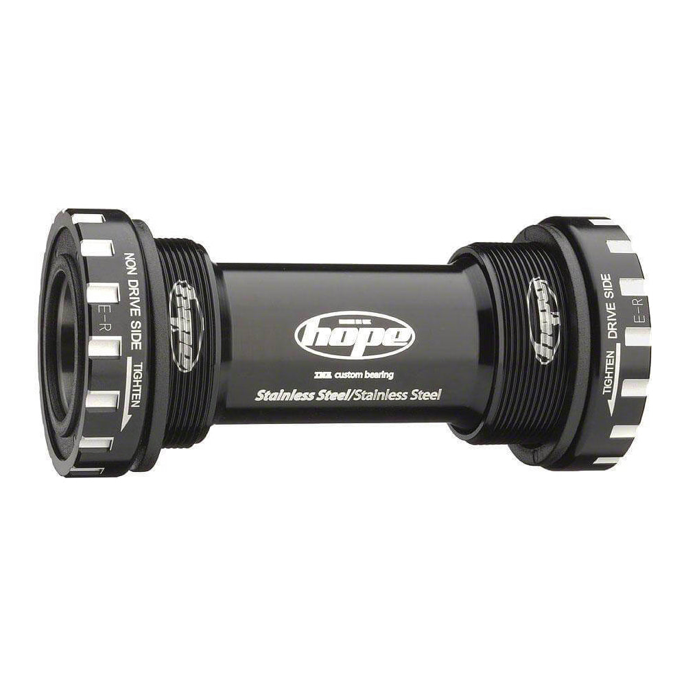 Hope mtb stainless cheap steel bottom bracket